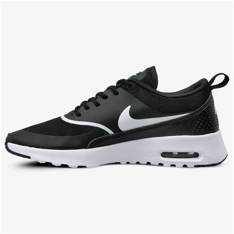 nike air max thea damen schwarz reduziert|nike air max thea outfits.